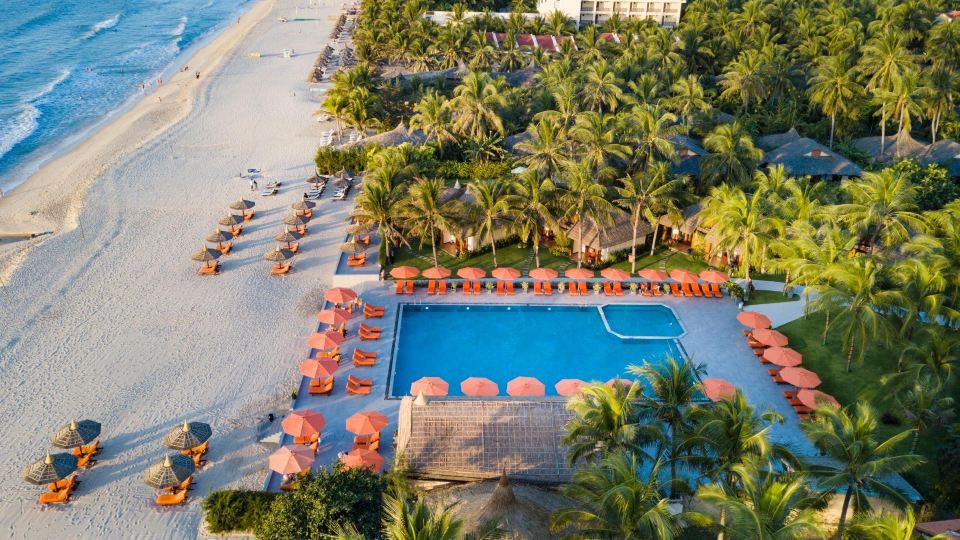 Terracotta Resort & Spa