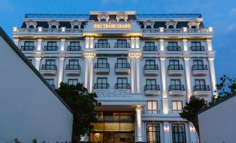 PHU THANG GRAND HOTEL