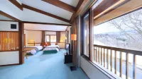 Hakkoda Hotel Hotel di Aomori