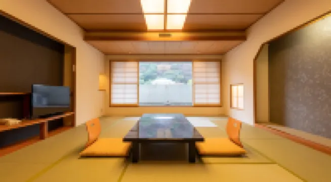 Ooedo Onsen Monogatari Higashiyama Grand Hotel