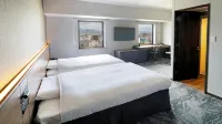 Jr Inn Hakodate Hotels in Hakodate