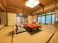 Koshinoyado Takashimaya - con terme