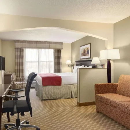 Country Inn & Suites by Radisson, Tuscaloosa, AL