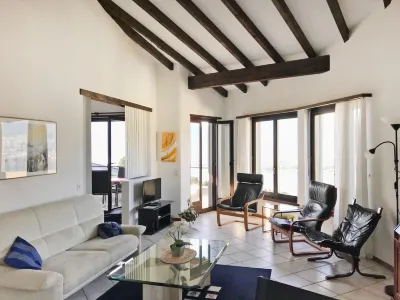 Residence Miralago (Utoring) Apt. C25