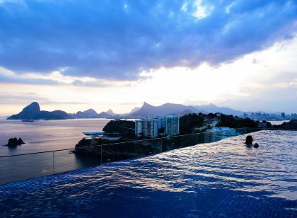 H Niteroi Hotel