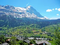 Chalet Tuffstein