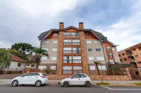 1 Quadra da Catedral - @Stayhousetemporada