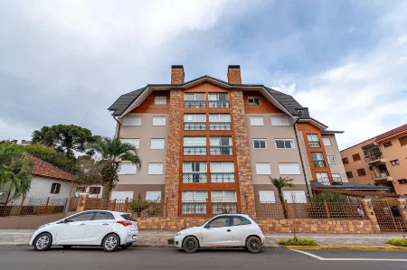 Villagio del Veneto - Stay House Temporada Отели рядом с Canela Airport