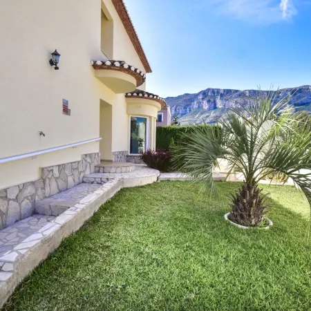 Villa Buena Vida