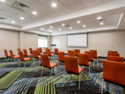 Holiday Inn Express & Suites MIRAMAR by IHG Hotels in Miramar