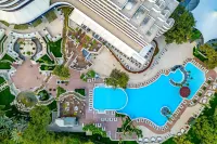 Rixos Downtown Antalya - the Land of Legends Access - Di lusso