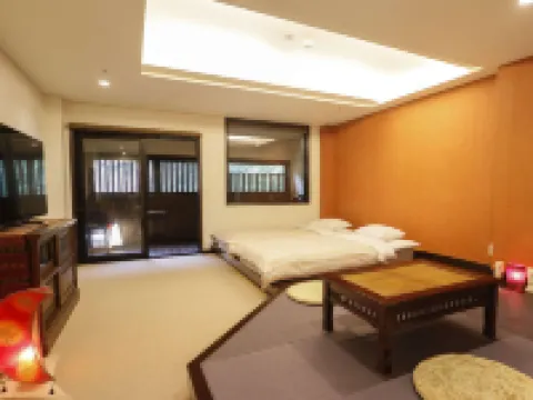 Genrokusaigajuku Furutakiya