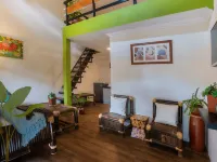Tzy-No Cottage Yogyakarta Hotels in Pakem