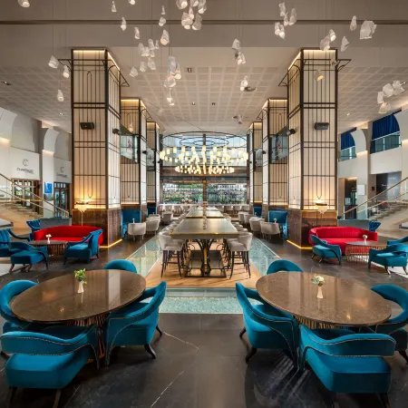 Radisson Blu Hotel Bucharest