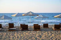 Malia Bay Beach Hotel & Bungalows Hotels in Malia