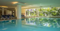 Dorisol Buganvília Studio Hotel - Uima-altaat