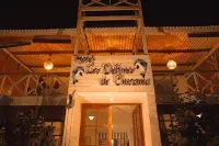 Delfines de Chicama Hotel