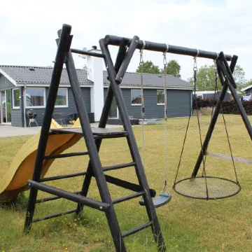 "Jannik" - 300m from the Sea