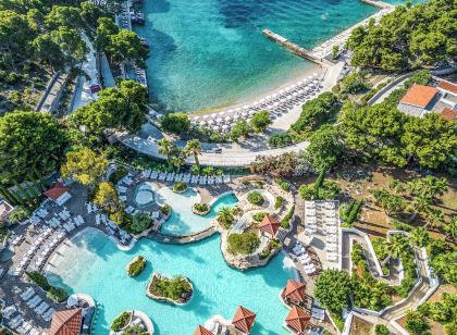 Amfora Hvar Grand Beach Resort