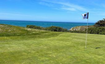 The Sea Ranch Lodge