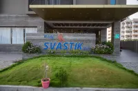RAAJ SVASTIK INN