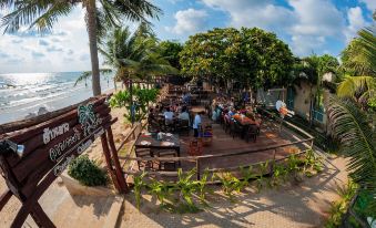 Chaolao Cabana Resort