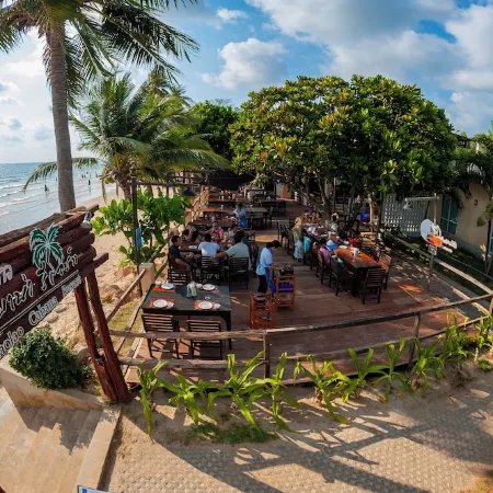 Chaolao Cabana Resort