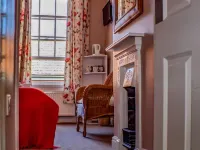 Chapter Two Bar Hotels in Burythorpe