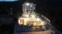 Rubeach Hotel & Rerost - Parking
