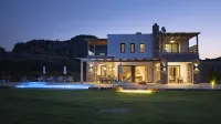 Blue Dream Luxury Villas