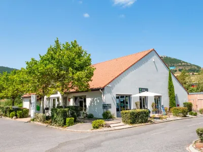 Campanile Millau Hotel a Millau