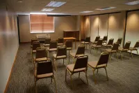 Country Inn & Suites by Radisson, Lansing, MI - Pysäköinti