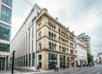 Motel One Manchester-Royal Exchange Hoteles en Manchester