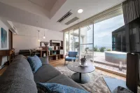 Marissa Resort Sazanseto Suo-Oshima Hotels near Tsuneichi Miyamoto Memorial Hall