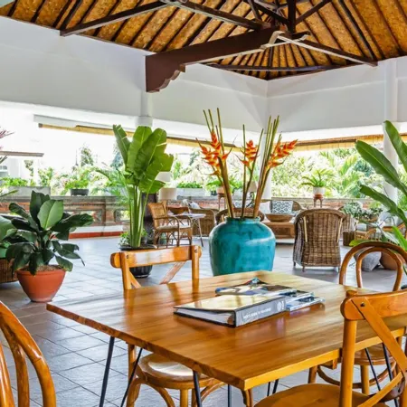 Akaya Bali Отели рядом с достопримечательностью «Пляж Сегара»