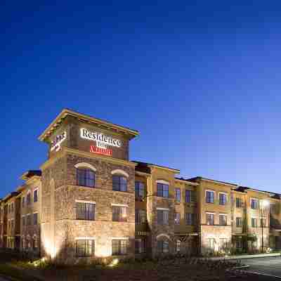 Residence Inn Camarillo Hotel Exterior