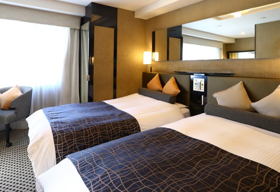 APA Hotel Roppongi-Ekimae 썸네일