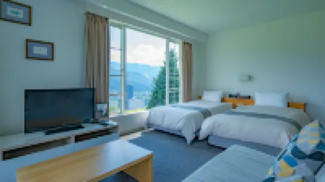 Hotel Sierra Resort Yuzawa Hoteles en 