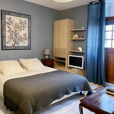 Résidence Ti An Amiral Hotels in Bénodet