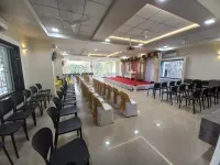 Hotel O2 Sangli Hotels in Sangli