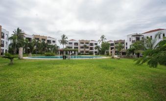5 Star Exclusive Beach Apartment in Kilifi County