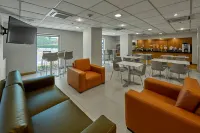 City Express by Marriott Lazaro Cardenas - Pools