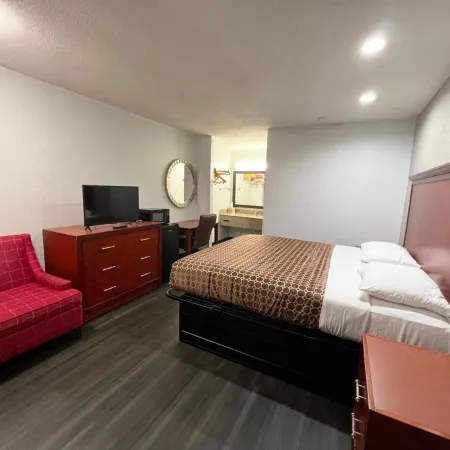 Scottish Inns Jonesboro