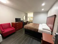 Scottish Inns Jonesboro