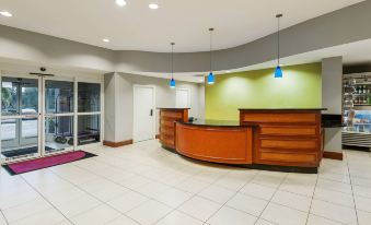 Residence Inn Orlando Airport