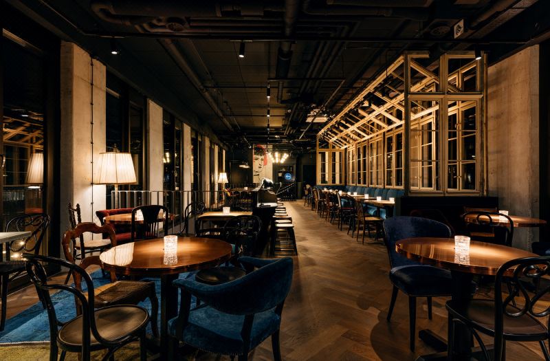 Ruby Louise Hotel Frankfurt by IHG photo 3