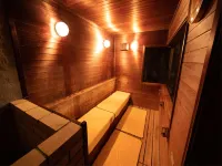 Echigo Yuzawa Onsen Yuzawa Grand Hotel - spa