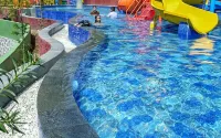 NK Resort Malang - Villas