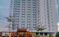 Sienna Residence Bogor - con vistas a la montaña