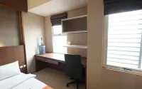 Apatel Silkwood Residences Alam Sutra Hotels near TPQ Ar Riyad
